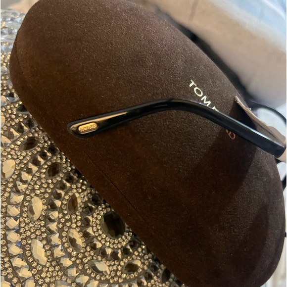 NWT/ TOM FORD Glasses - Picture 6 of 10